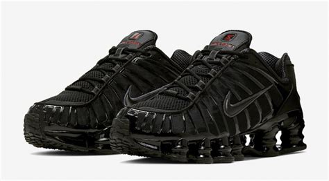 nike shox yupoo.